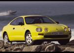 Toyota Celica 1994 года